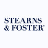 Stearns & Foster Store Logo