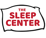 The Sleep Center Logo Full