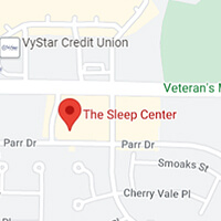 Shealyn B., Customer of The Sleep Center