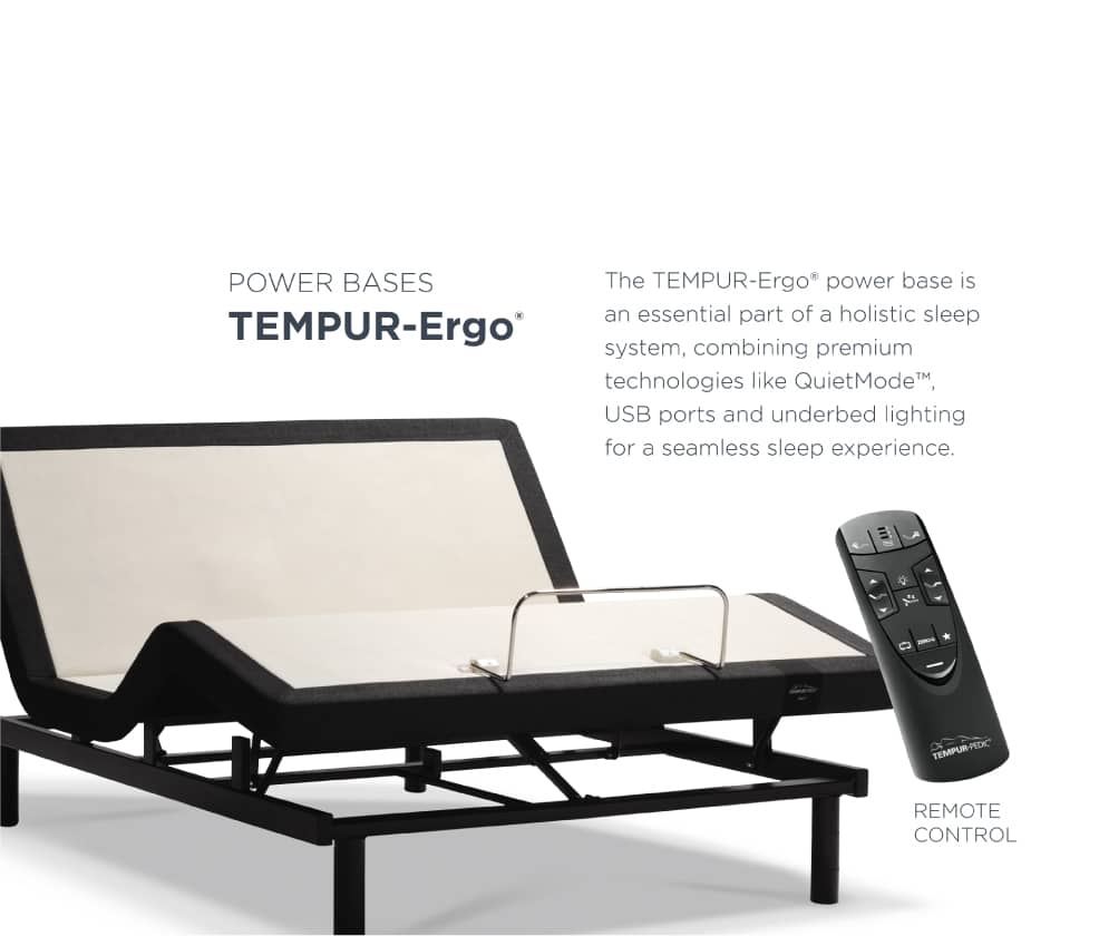 Tempur-Pedic - The Sleep Center, Gainesville, Florida ...